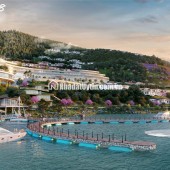 Biệt thự Takara Hoà Bình Resort - Siêu phẩm duy nhất lòng hồ Hoà Bình